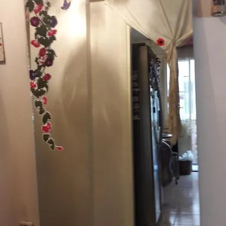 Homestay Homeros *